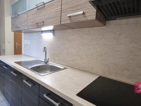 Prodej bytu 2+kk, Brno, Táborská, 40 m2