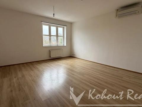 Pronájem bytu 2+1, Praha - Strašnice, 67 m2