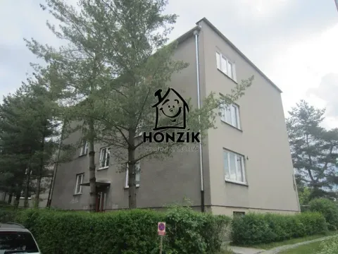 Pronájem bytu 2+1, Praha - Strašnice, Mukařovská, 52 m2