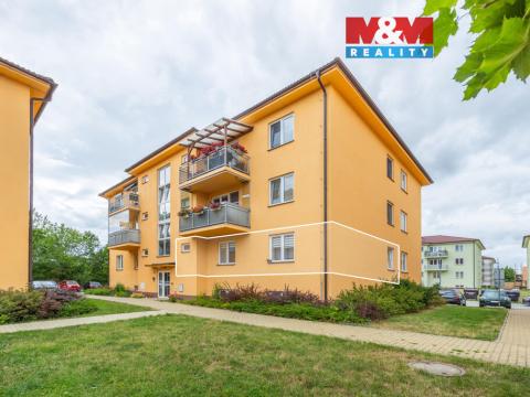 Prodej bytu 3+kk, Chrášťany, Oranžová, 69 m2