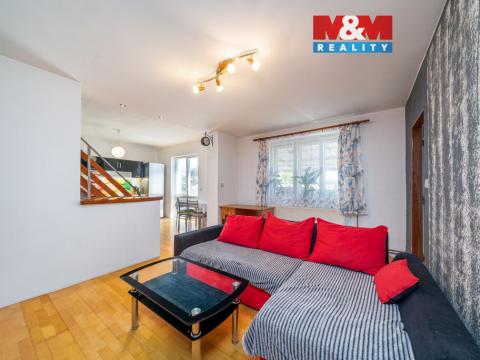 Prodej rodinného domu, Krasíkov, 93 m2