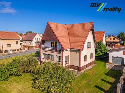 Prodej rodinného domu, Lysá nad Labem, Klicperova, 157 m2