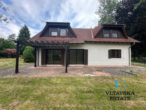 Prodej rodinného domu, Kaliště, 191 m2