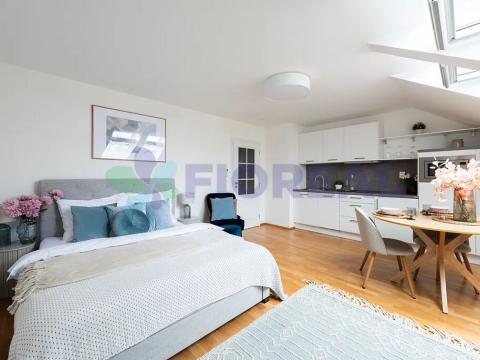 Prodej bytu 1+kk, Praha - Nové Město, Příčná, 30 m2