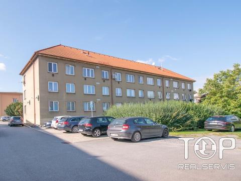 Prodej bytu 3+1, Skuteč, Československé armády, 72 m2