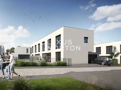 Prodej rodinného domu, Praha - Horní Měcholupy, U hostivařského nádraží, 189 m2