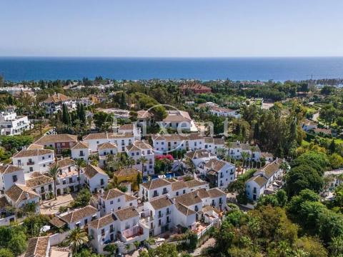 Prodej rodinného domu, Marbella, Španělsko, 80 m2