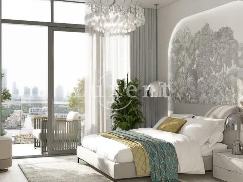 Prodej bytu 3+kk, Jumeirah village circle, Spojené arabské emiráty, 87 m2