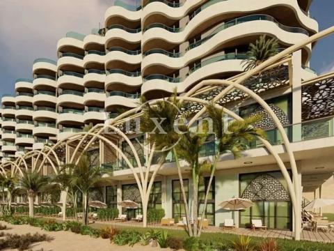 Prodej bytu 4+kk, Taqah, Omán, 94 m2