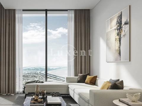 Prodej bytu 3+kk, Dubaj, Spojené arabské emiráty, 84 m2