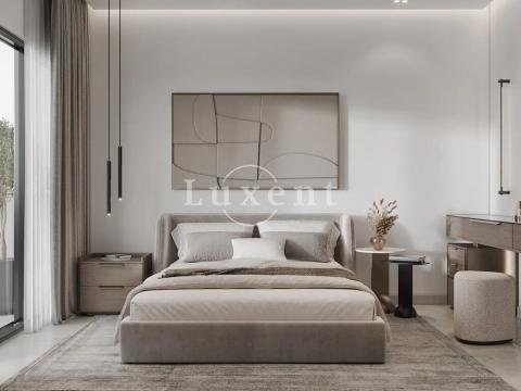 Prodej bytu 2+kk, Dubaj, Spojené arabské emiráty, 70 m2