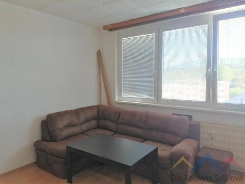 Pronájem bytu 1+1, Břidličná, Jesenická, 34 m2