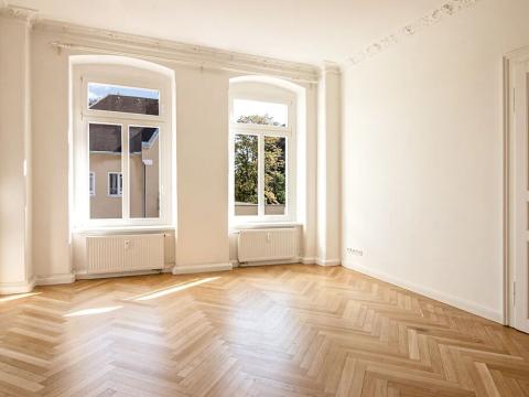 Prodej bytu 3+1, Žitava, Německo, 100 m2