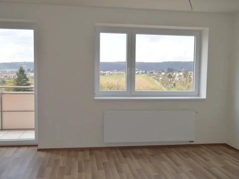 Prodej bytu 1+kk, Brno, Chvalovka, 36 m2