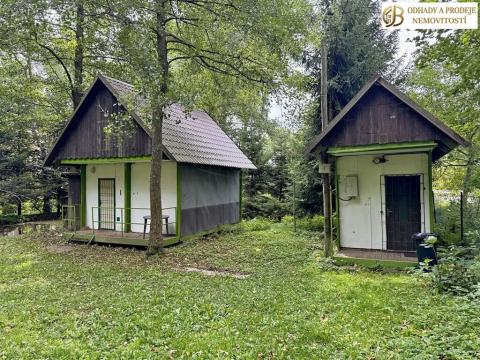 Prodej chaty, Loučná nad Desnou, 85 m2
