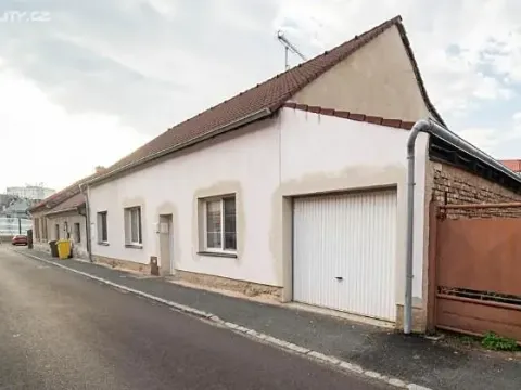 Pronájem rodinného domu, Kolín, Raisova, 116 m2