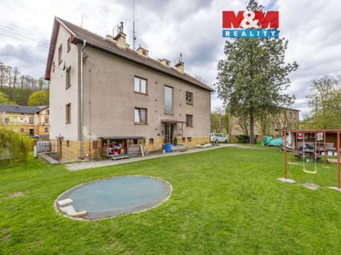 Prodej bytu 3+1, Teplice nad Metují - Dolní Teplice, Palackého, 68 m2