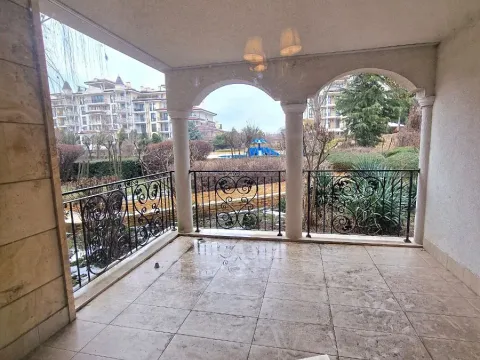 Prodej bytu 1+kk, Nesebar, Bulharsko, 54 m2