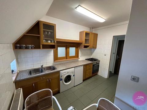 Pronájem bytu 1+1, Hlušovice, Okružní, 30 m2