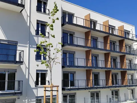 Prodej bytu 1+kk, Jince, Zborovská, 27 m2