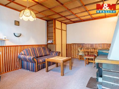 Prodej chaty, Žinkovy, 70 m2