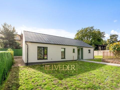 Prodej rodinného domu, Dubí, Lidická, 107 m2