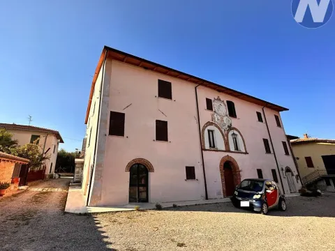 Prodej bytu 2+kk, Pescorocchiano, Itálie, 35 m2