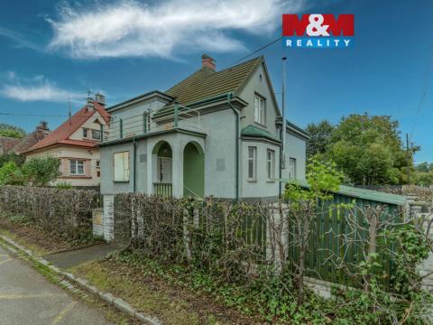 Prodej rodinného domu, Ostrava - Kunčičky, Pernerova, 202 m2