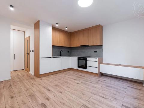 Prodej bytu 3+kk, Most, Josefa Skupy, 54 m2