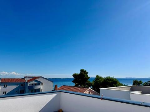 Prodej bytu 2+kk, Vir, Chorvatsko, 55 m2