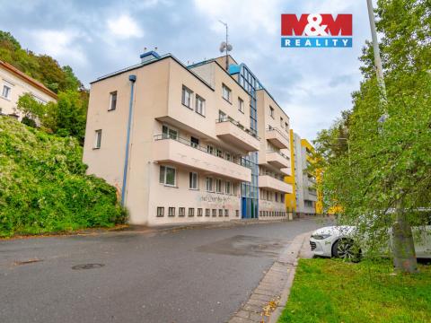 Prodej bytu 3+kk, Praha - Braník, Podolská, 83 m2