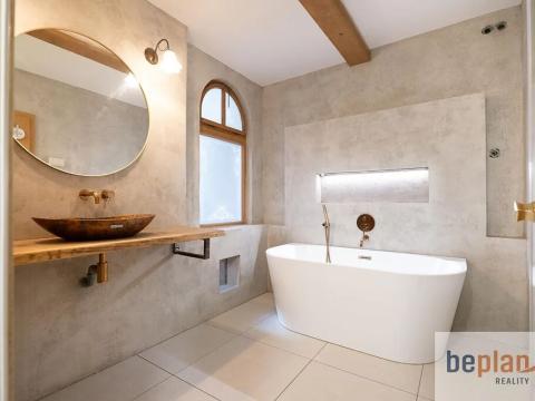 Prodej vícegeneračního domu, Děčín, Tichá, 293 m2