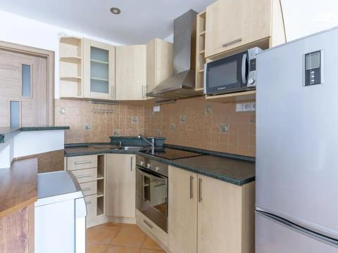 Pronájem bytu 2+kk, Chotěboř, Trčků z Lípy, 58 m2