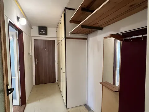 Prodej bytu 3+1, Slavonice, Svatopluka Čecha, 65 m2