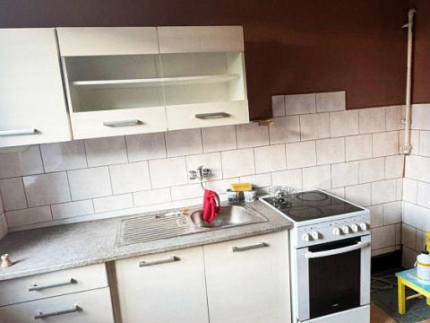Pronájem bytu 2+1, Most, tř. Budovatelů, 60 m2
