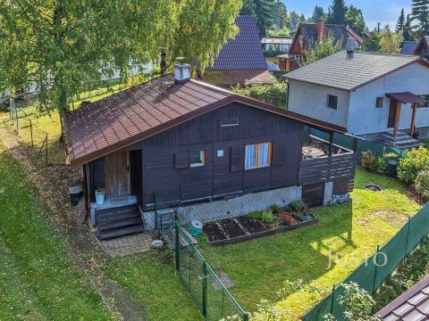 Prodej chaty, Seč, 41 m2