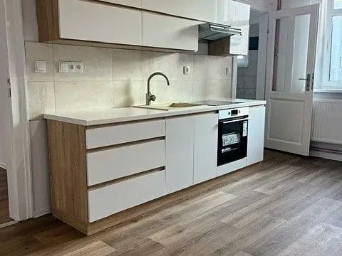 Pronájem bytu 3+kk, Plzeň, Houškova, 90 m2