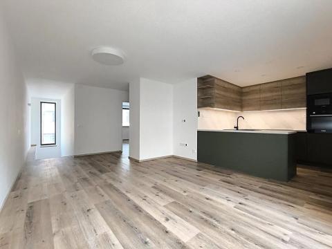 Prodej bytu 3+kk, Brno, Jateční, 100 m2