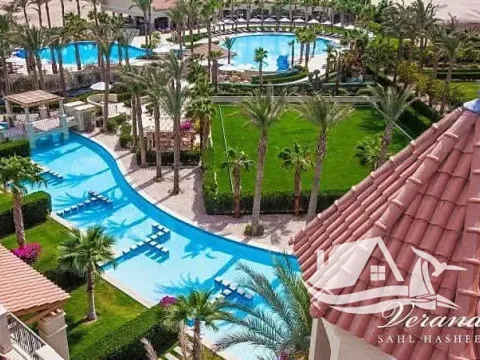 Prodej bytu 3+kk, Hurghada, Egypt, 67 m2