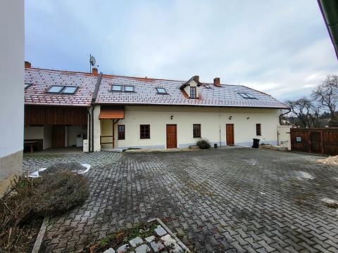 Pronájem bytu 1+kk, Plzeň, Bolevecká náves, 46 m2