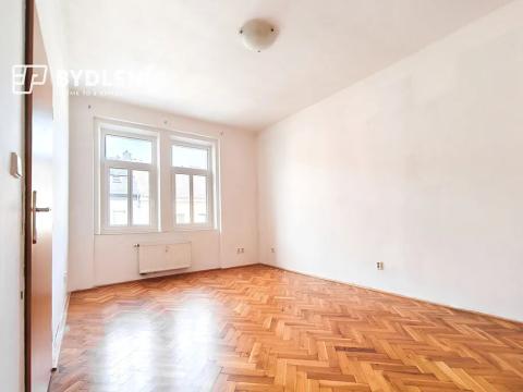 Pronájem bytu 2+1, Ústí nad Labem, Masarykova, 67 m2