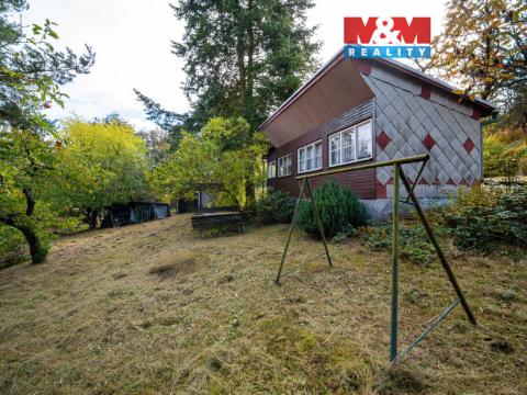 Prodej chaty, Brněnec, 25 m2