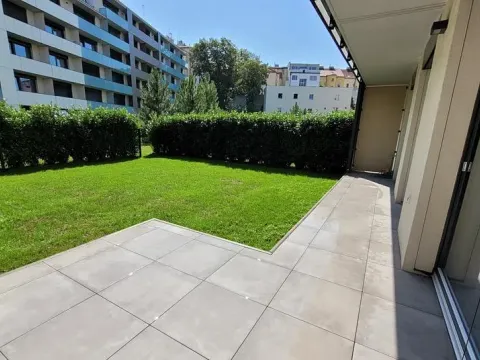 Prodej bytu 3+kk, Praha - Žižkov, Seifertova, 70 m2