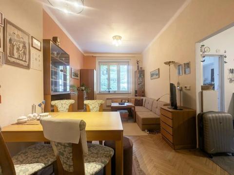 Prodej bytu 2+kk, Praha - Nusle, Maroldova, 41 m2