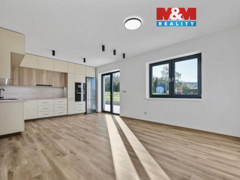 Prodej rodinného domu, Vidče, 126 m2