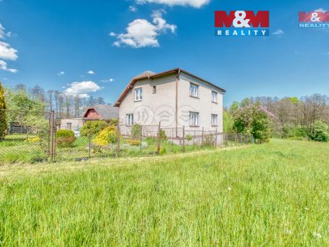 Prodej rodinného domu, Orlová - Lutyně, K Olšině, 160 m2