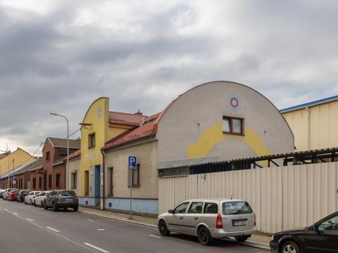 Prodej rodinného domu, Ostrava - Vítkovice, Výstavní, 380 m2