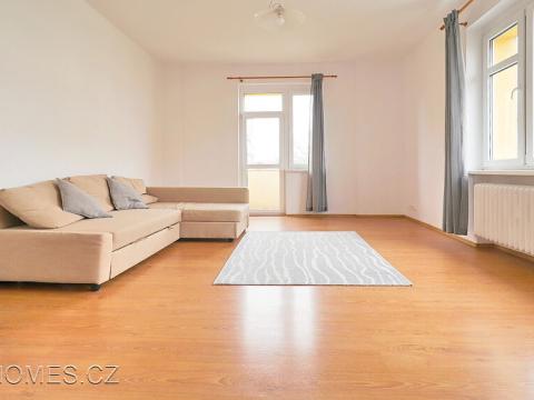 Pronájem bytu 2+1, Praha - Nusle, Pod Terebkou, 75 m2