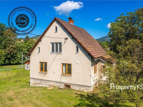 Prodej rodinného domu, Nýdek, 170 m2