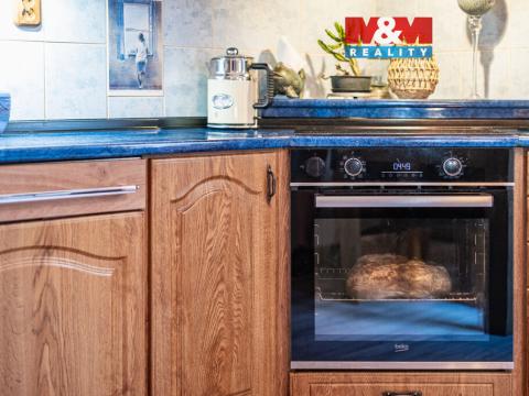 Prodej rodinného domu, Náchod - Běloves, 1. Máje, 140 m2